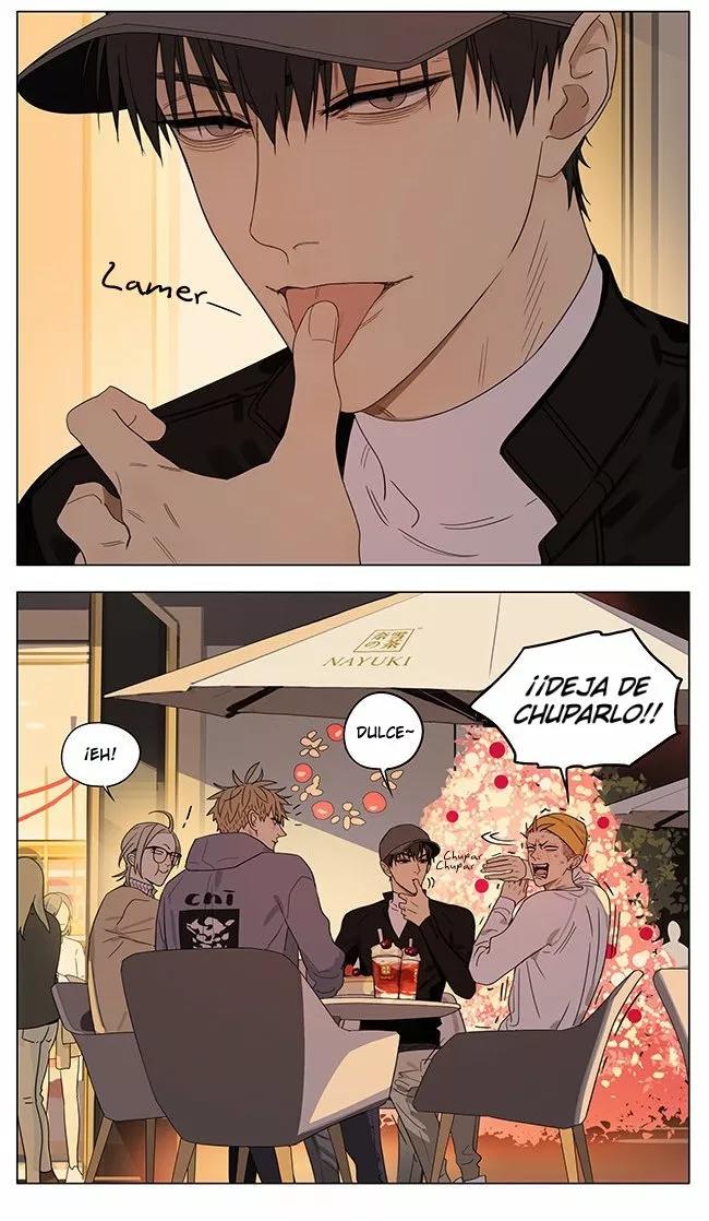19 Días - Capítulo 313 3 manhwa