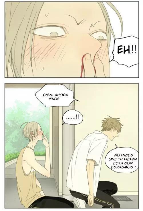 19 Días - Capítulo 123 3 manhwa