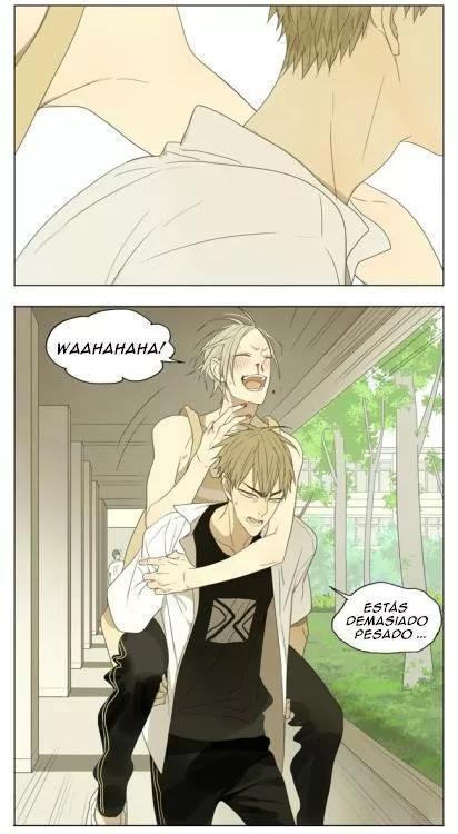 19 Días - Capítulo 123 3 manhwa
