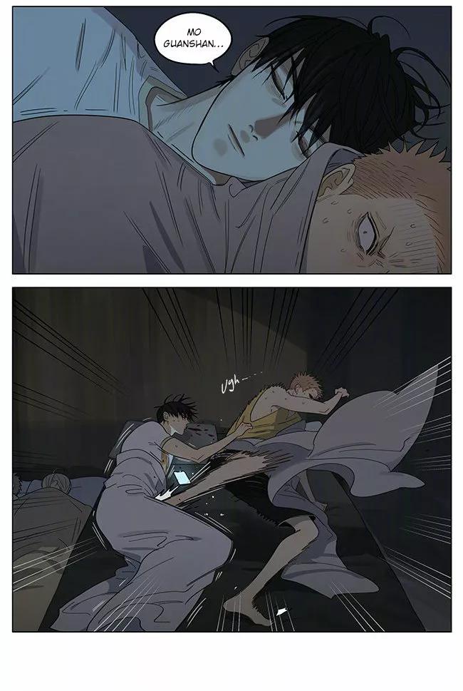 19 Días - Capítulo 333 3 manhwa