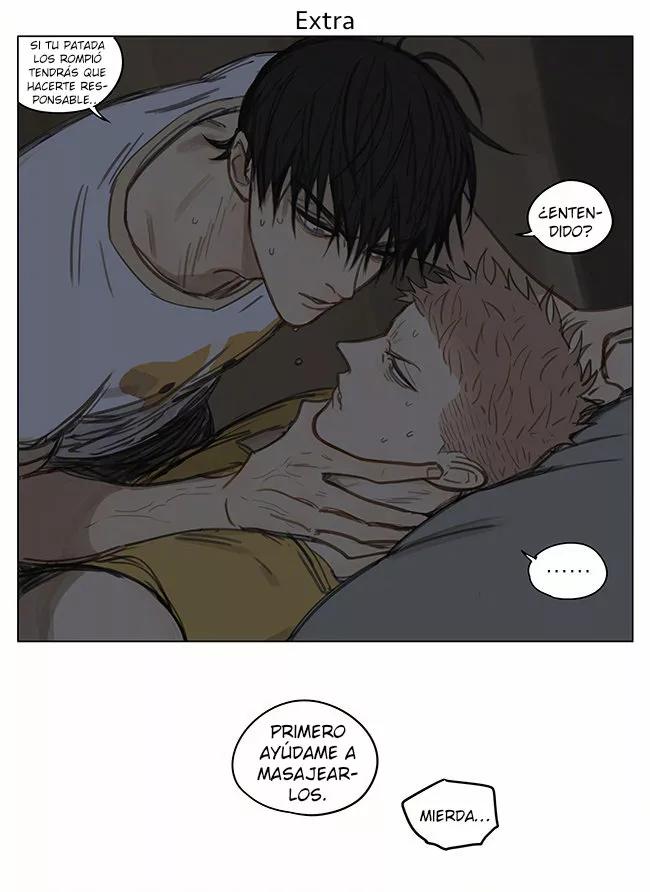 19 Días - Capítulo 333 3 manhwa