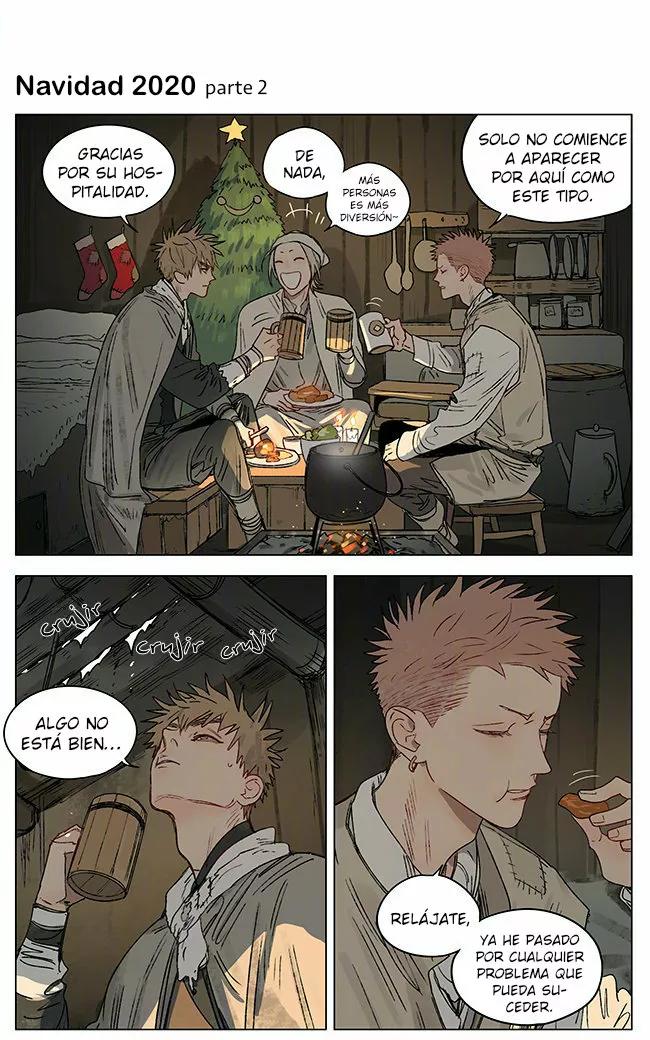 19 Días - Capítulo 345 2 manhwa