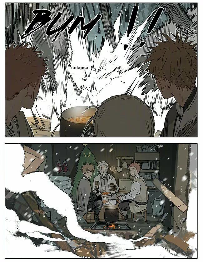 19 Días - Capítulo 345 2 manhwa