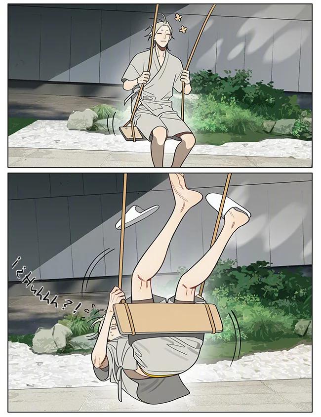 19 Días - Capítulo 430 manhwa