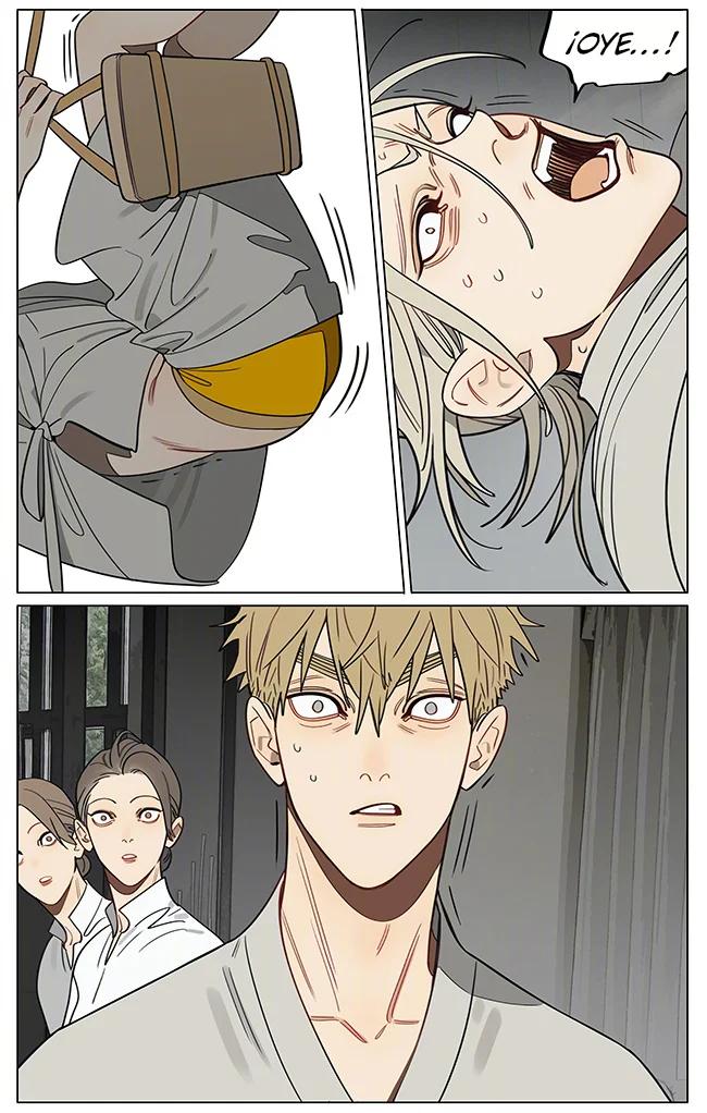 19 Días - Capítulo 430 manhwa
