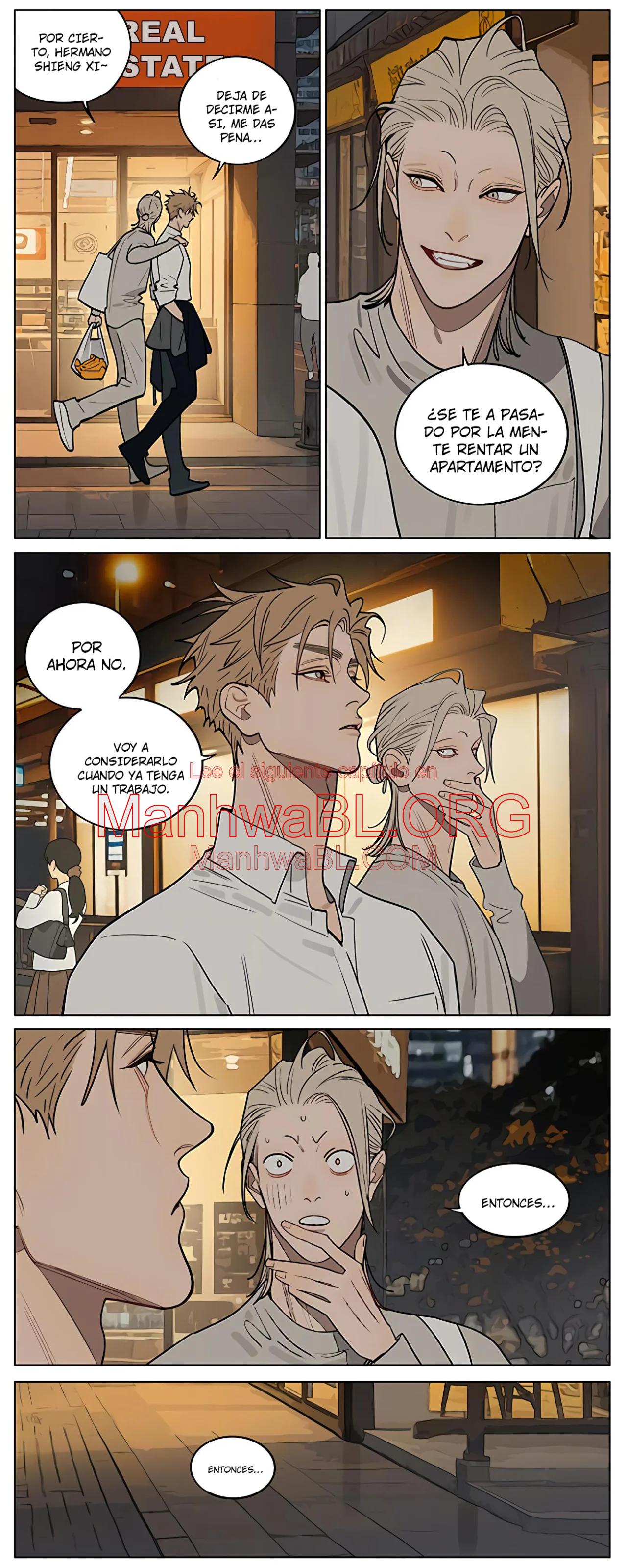 19 Días - Capítulo 456 manhwa