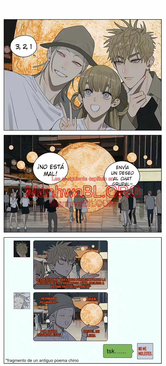 19 Días - Capítulo 402 manhwa