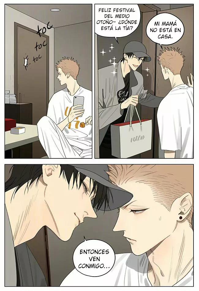 19 Días - Capítulo 402 manhwa