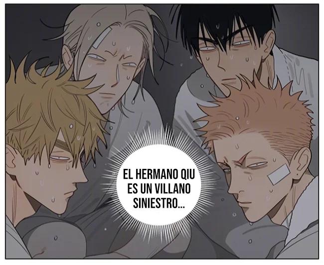 19 Días - Capítulo 429 2 manhwa