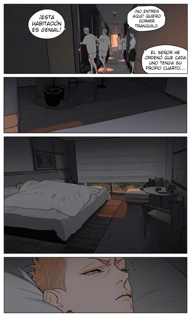 19 Días - Capítulo 429 2 manhwa