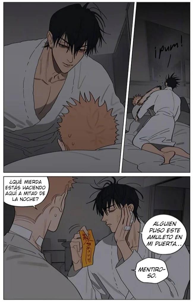 19 Días - Capítulo 429 2 manhwa