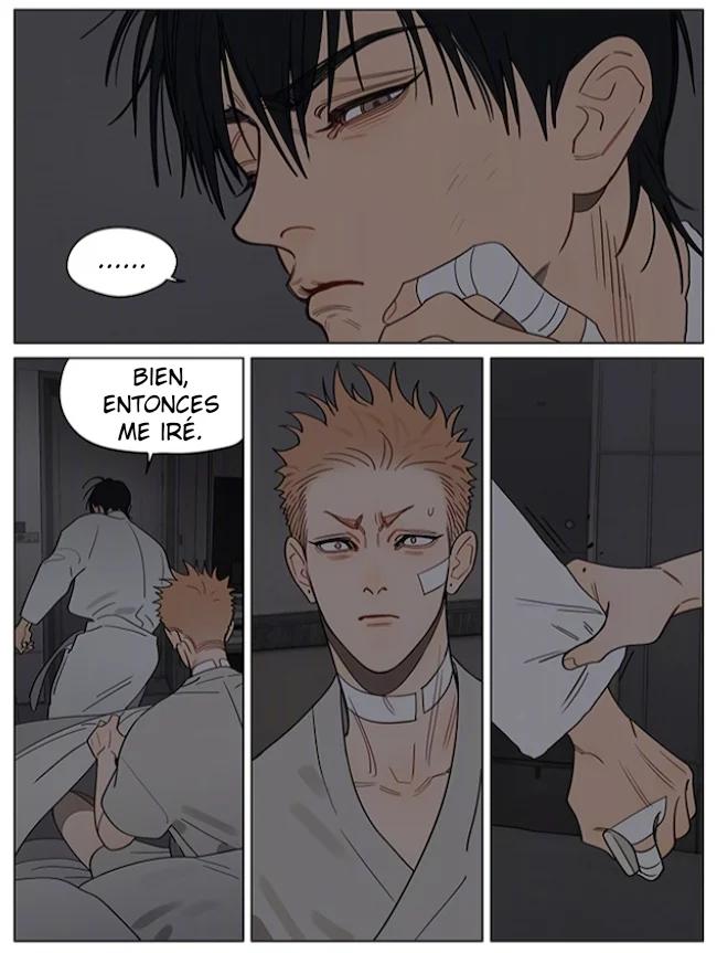 19 Días - Capítulo 429 2 manhwa
