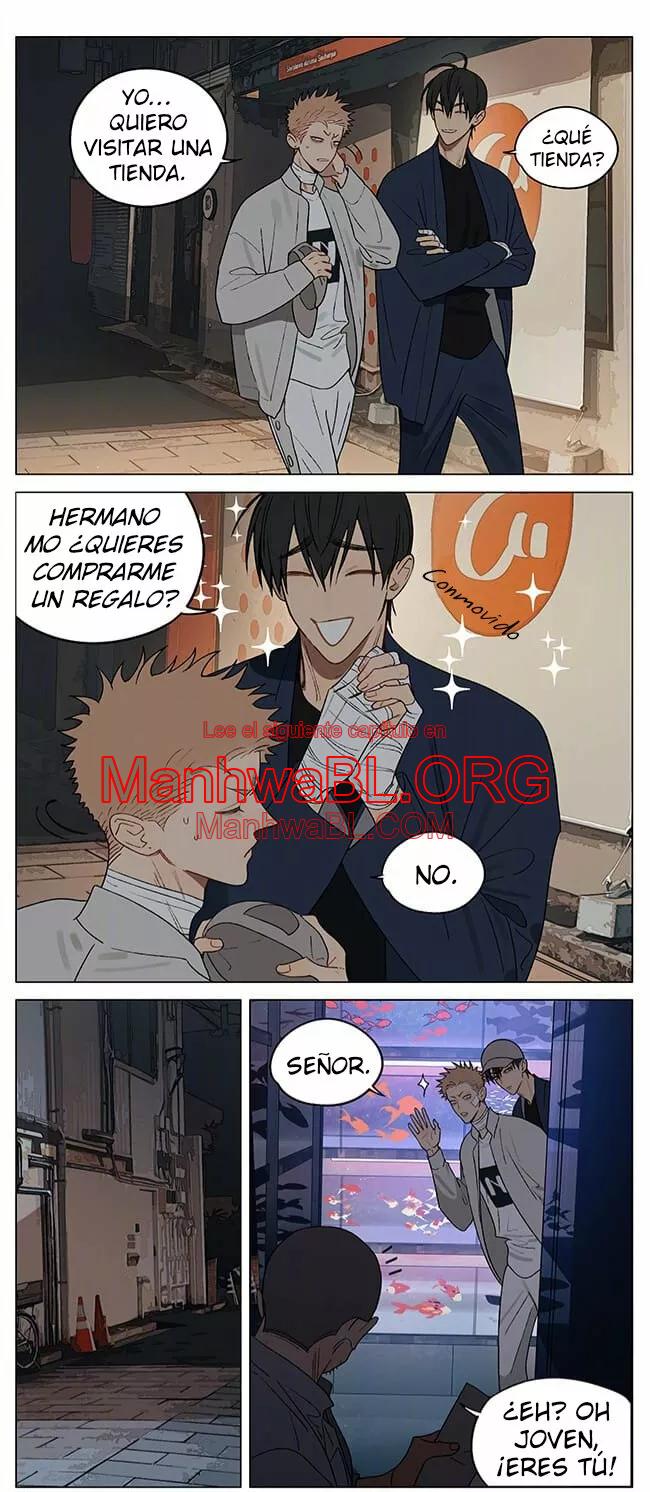 19 Días - Capítulo 417 manhwa