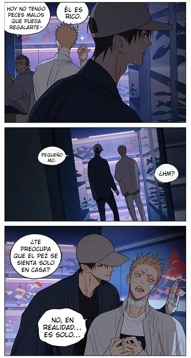 19 Días - Capítulo 417 manhwa