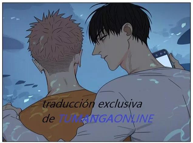 19 Días - Capítulo 274 manhwa