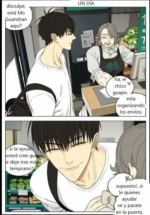 19 Días - Capítulo 274 manhwa