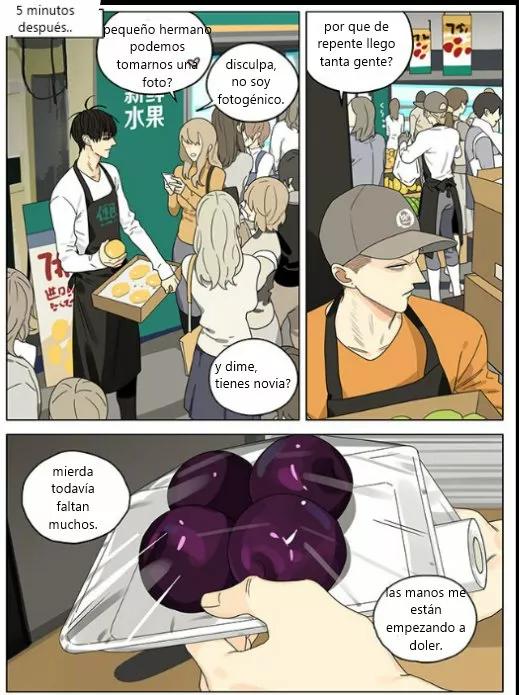 19 Días - Capítulo 274 manhwa