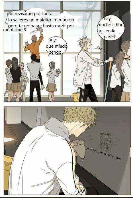 19 Días - Capítulo 269 2 manhwa