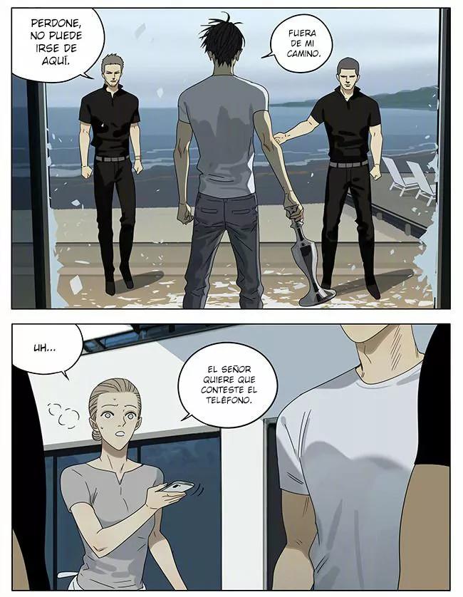 19 Días - Capítulo 251 2 manhwa
