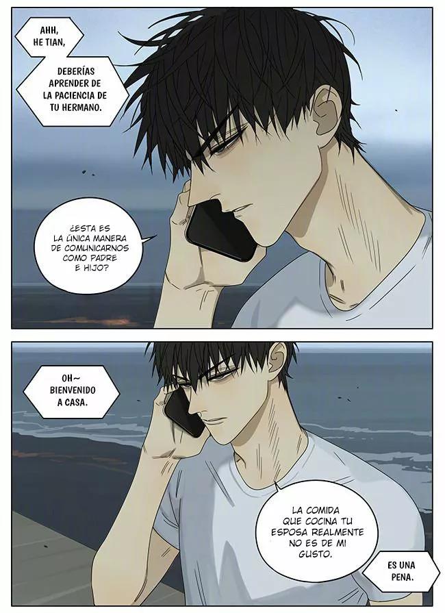 19 Días - Capítulo 251 2 manhwa