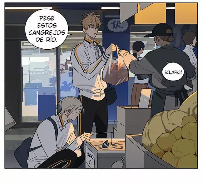 19 Días - Capítulo 422 2 manhwa