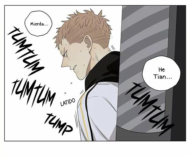 19 Días - Capítulo 229 3 manhwa