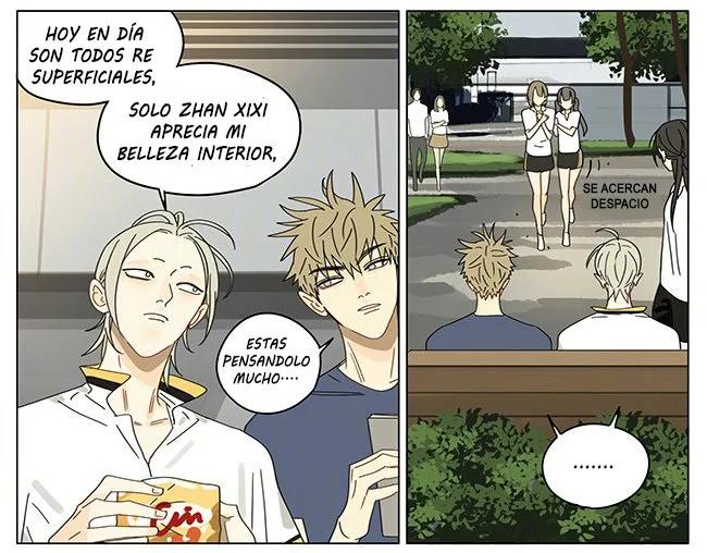 19 Días - Capítulo 296 3 manhwa