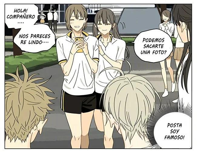 19 Días - Capítulo 296 3 manhwa