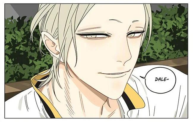19 Días - Capítulo 296 3 manhwa