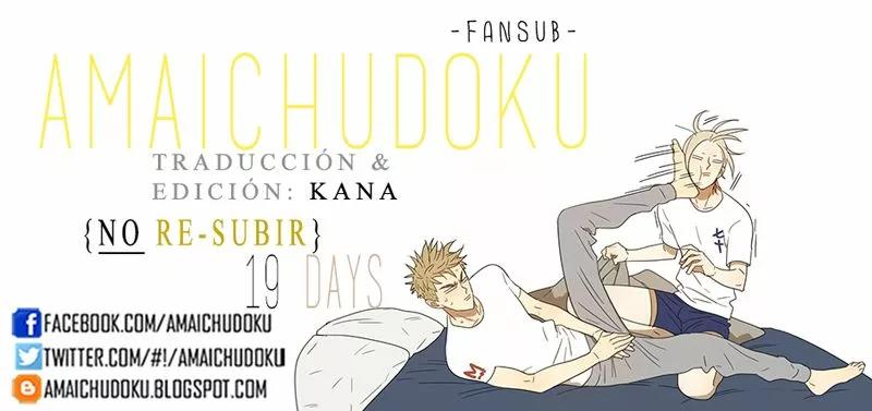 19 Días - Capítulo 226 manhwa