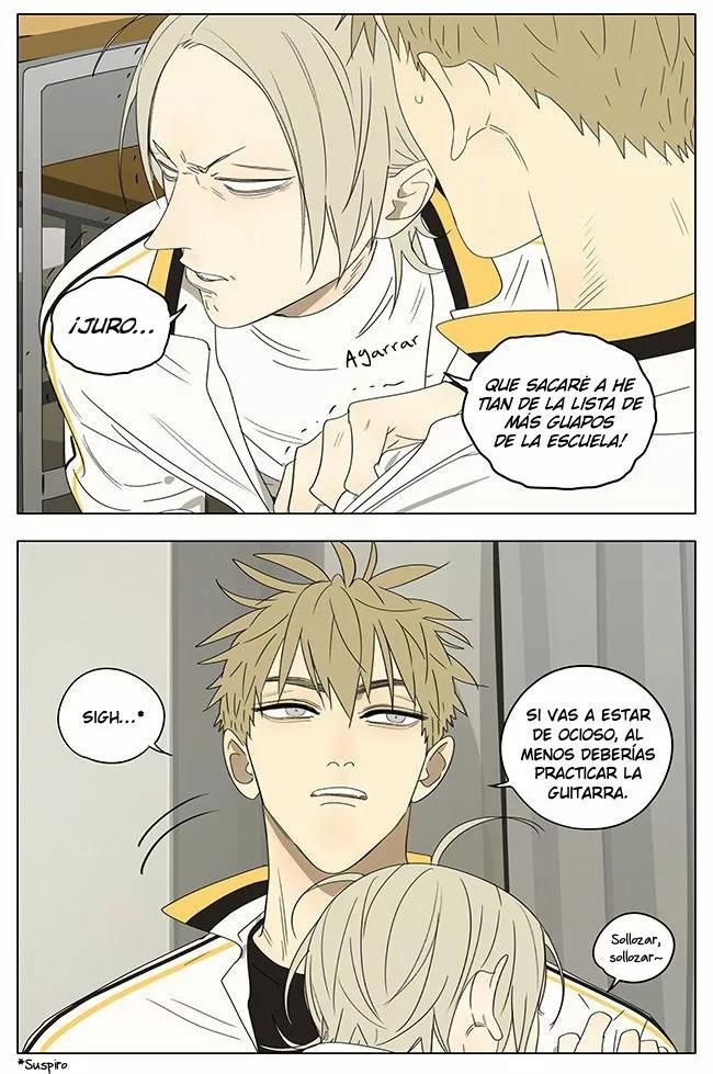 19 Días - Capítulo 312 manhwa