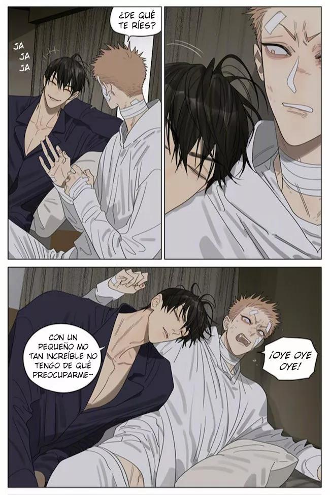 19 Días - Capítulo 382 3 manhwa
