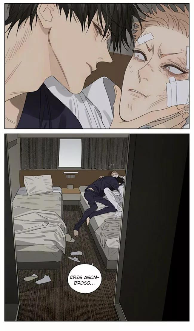 19 Días - Capítulo 382 3 manhwa