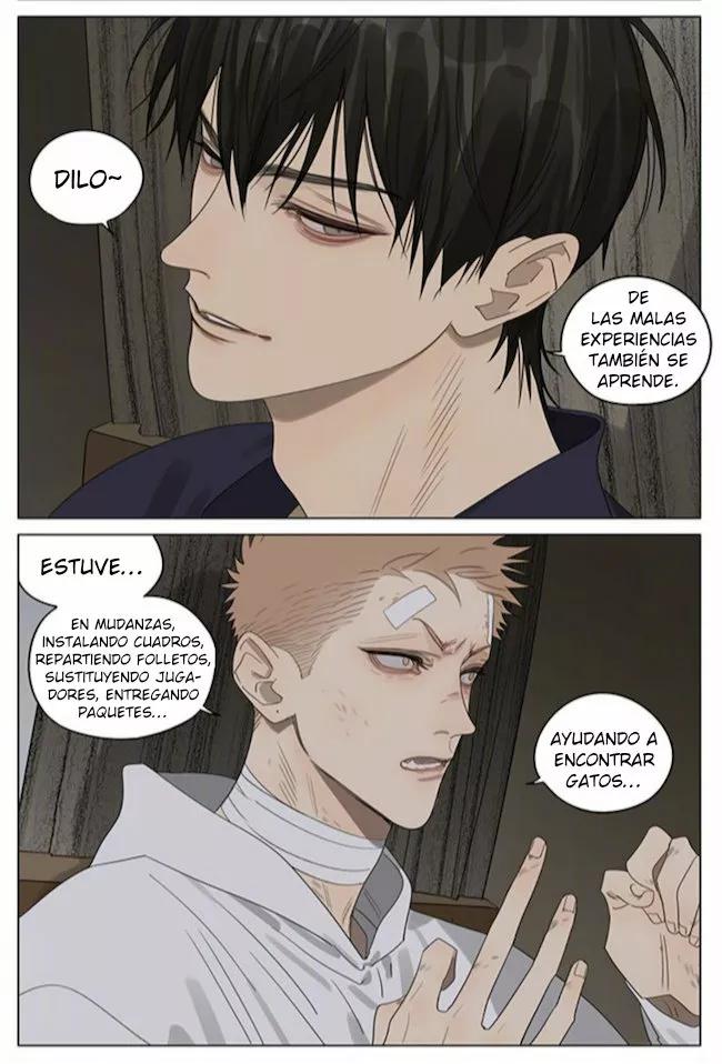 19 Días - Capítulo 382 3 manhwa