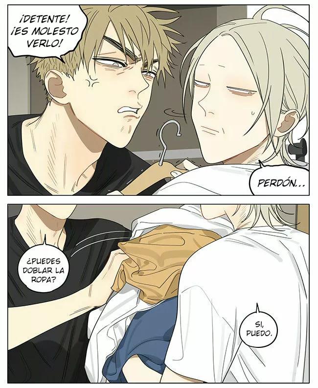 19 Días - Capítulo 335 2 manhwa