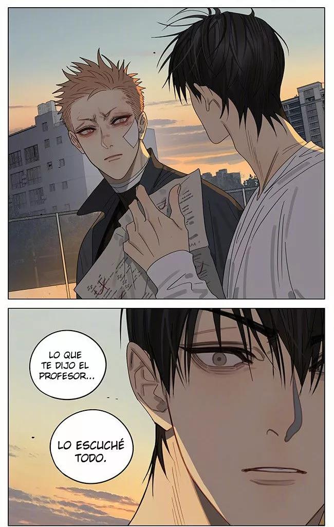 19 Días - Capítulo 397 3 manhwa