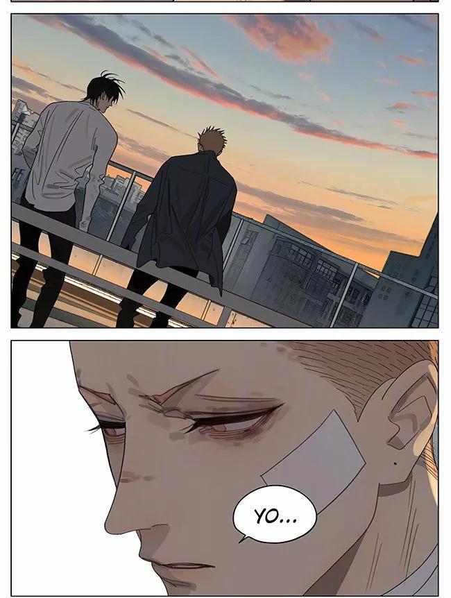 19 Días - Capítulo 397 3 manhwa