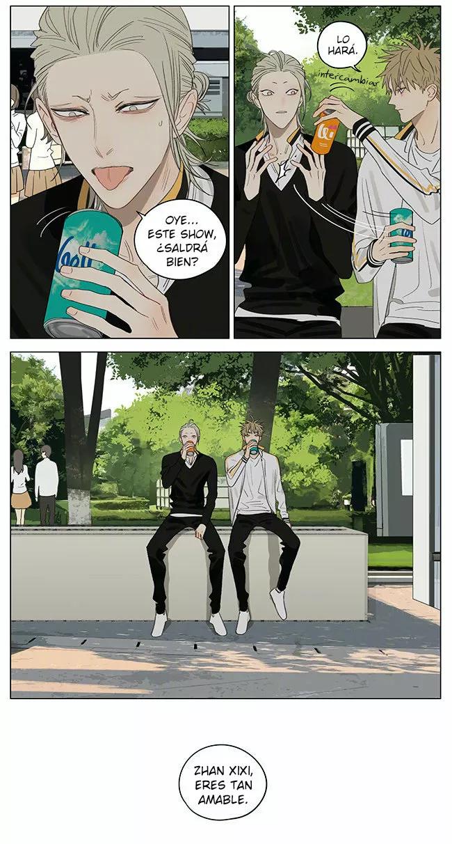 19 Días - Capítulo 346 2 manhwa