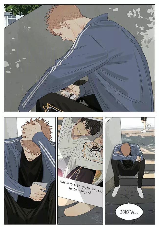 19 Días - Capítulo 346 2 manhwa