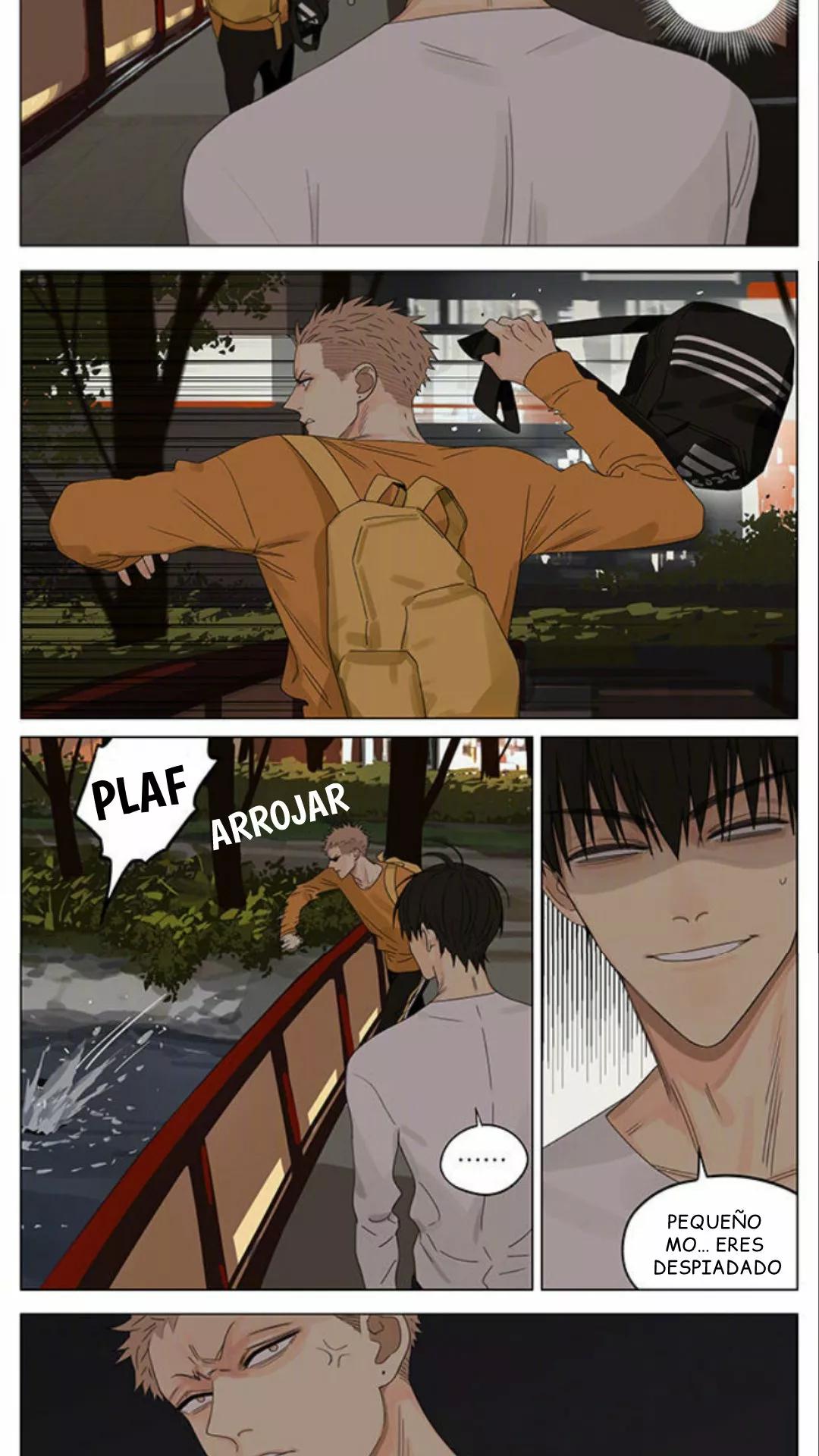 19 Días - Capítulo 279 2 manhwa