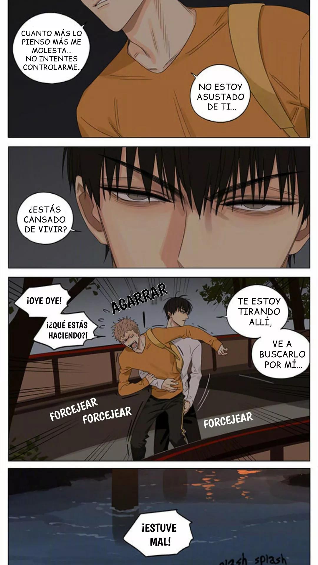 19 Días - Capítulo 279 2 manhwa