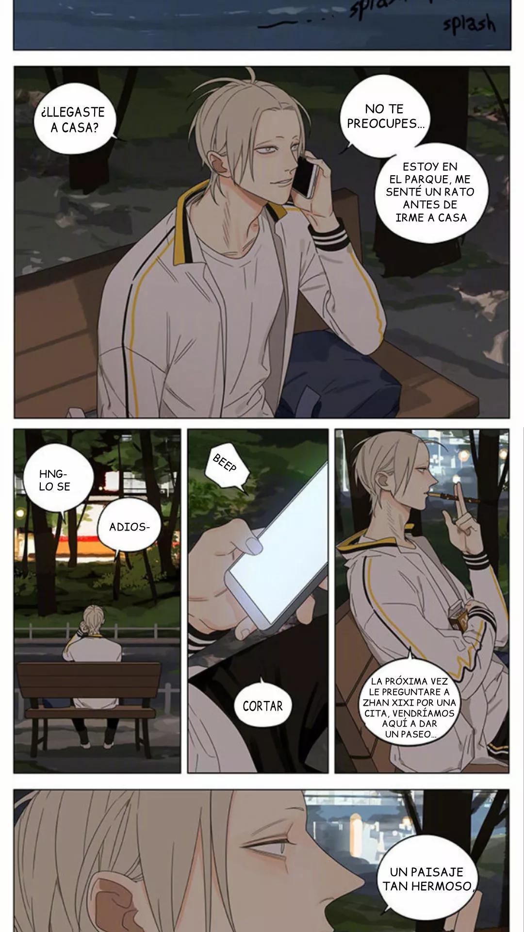 19 Días - Capítulo 279 2 manhwa