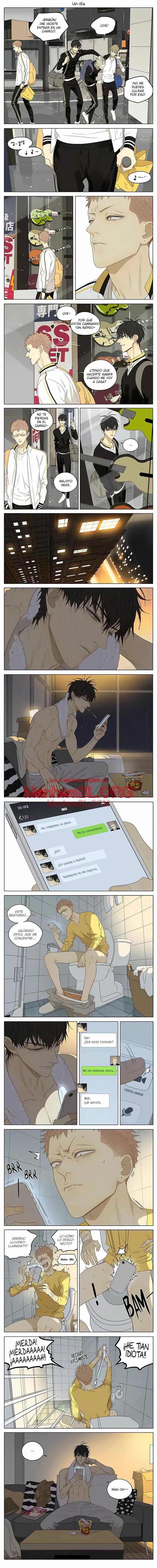 19 Días - Capítulo 225 manhwa