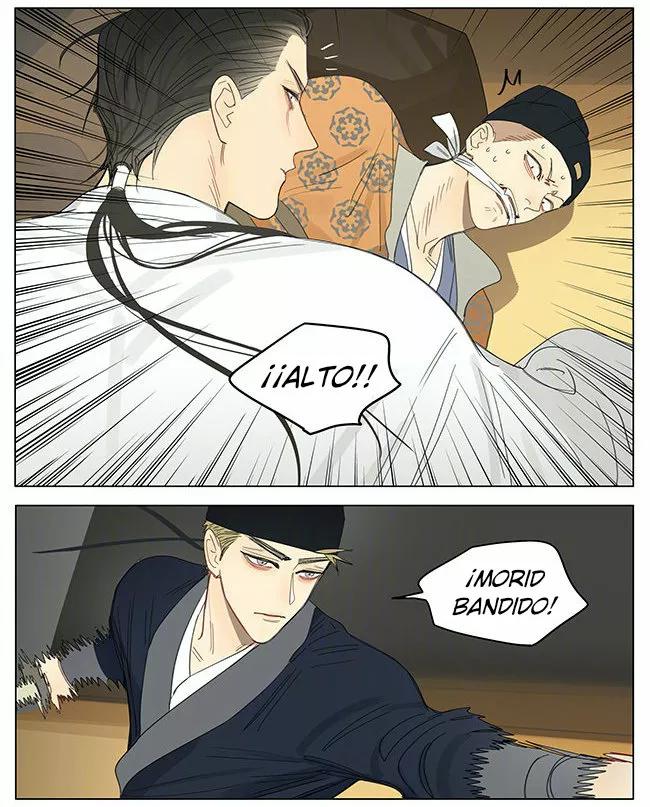 19 Días - Capítulo 357 2 manhwa