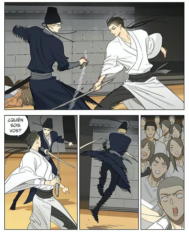 19 Días - Capítulo 357 2 manhwa