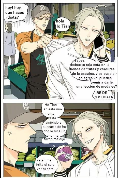 19 Días - Capítulo 273 2 manhwa