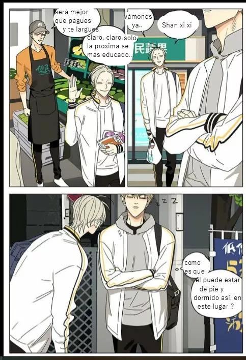 19 Días - Capítulo 273 2 manhwa