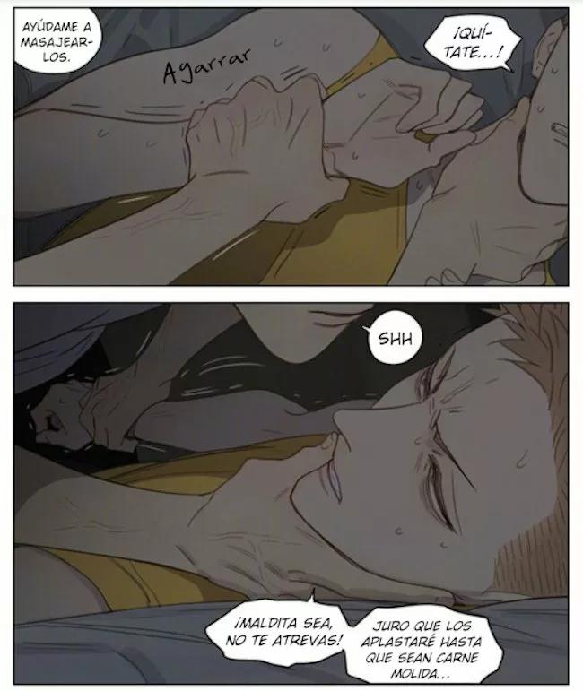 19 Días - Capítulo 333.1 manhwa