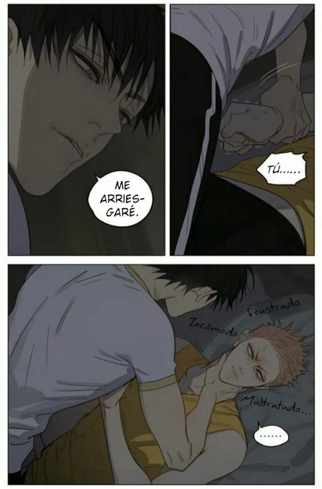 19 Días - Capítulo 333.1 manhwa