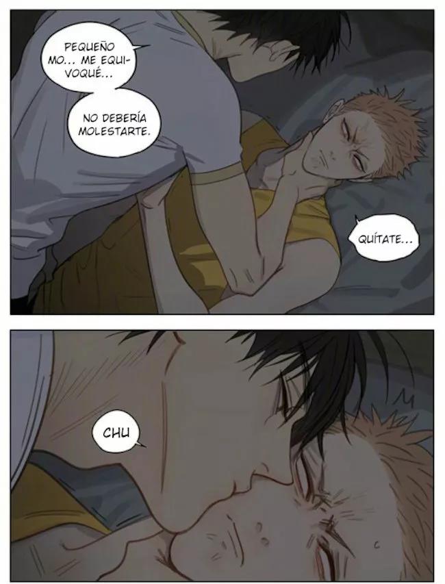 19 Días - Capítulo 333.1 manhwa